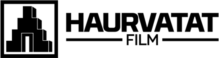 HAURVATAT Film Logo