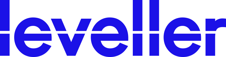 Leveller Media Logo