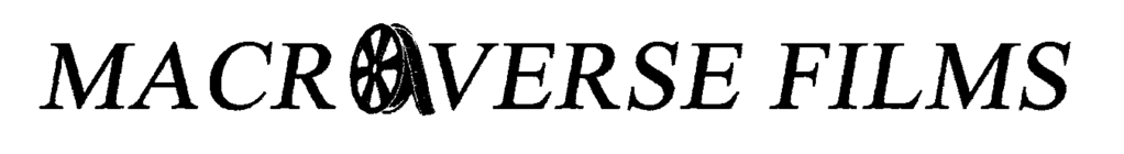 Macroverse Films Logo