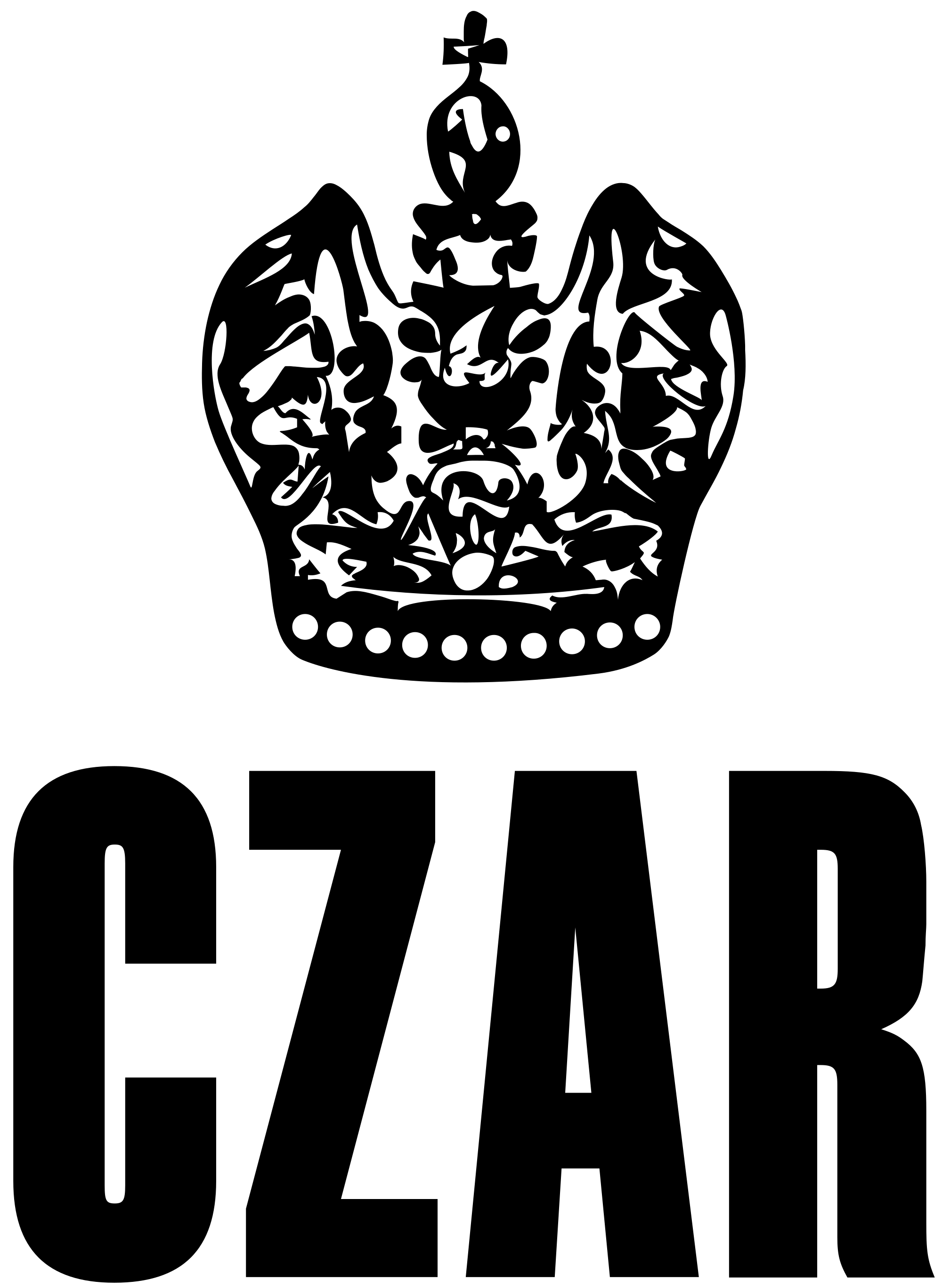 CZAR Germany Logo