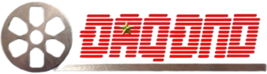 Điện ảnh Quân đội nhân dân Logo