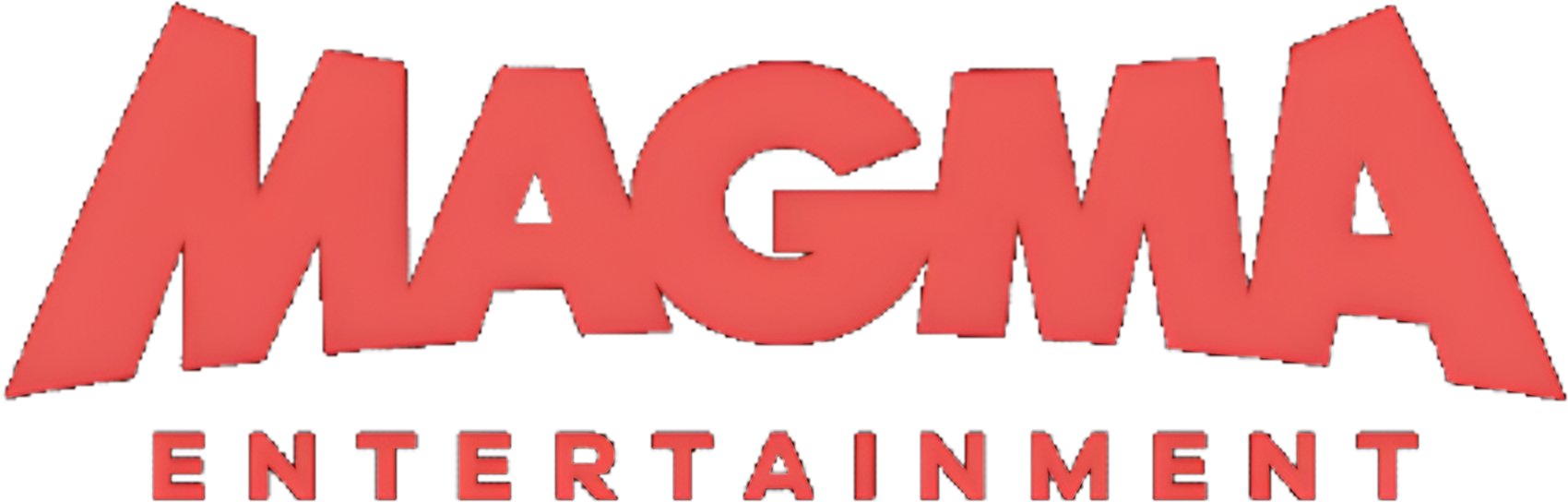 Magma Entertainment Logo