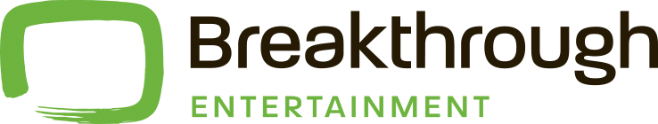 Breakthrough Entertainment Logo