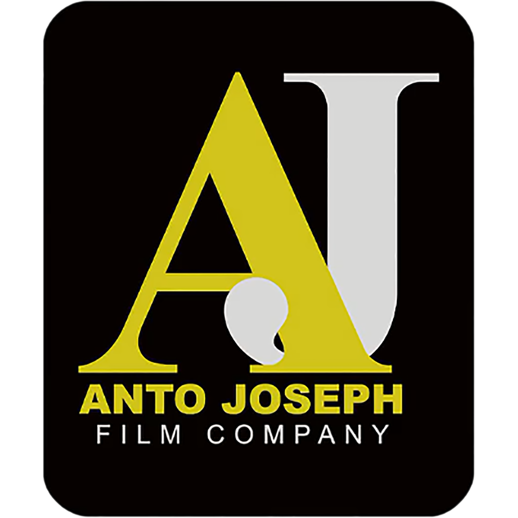 Anto Joseph Film Company Logo