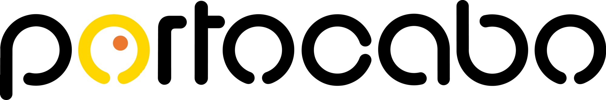Portocabo Logo