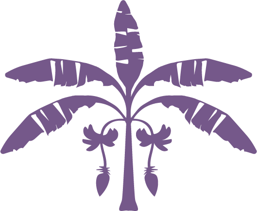Purple Tree Content Logo