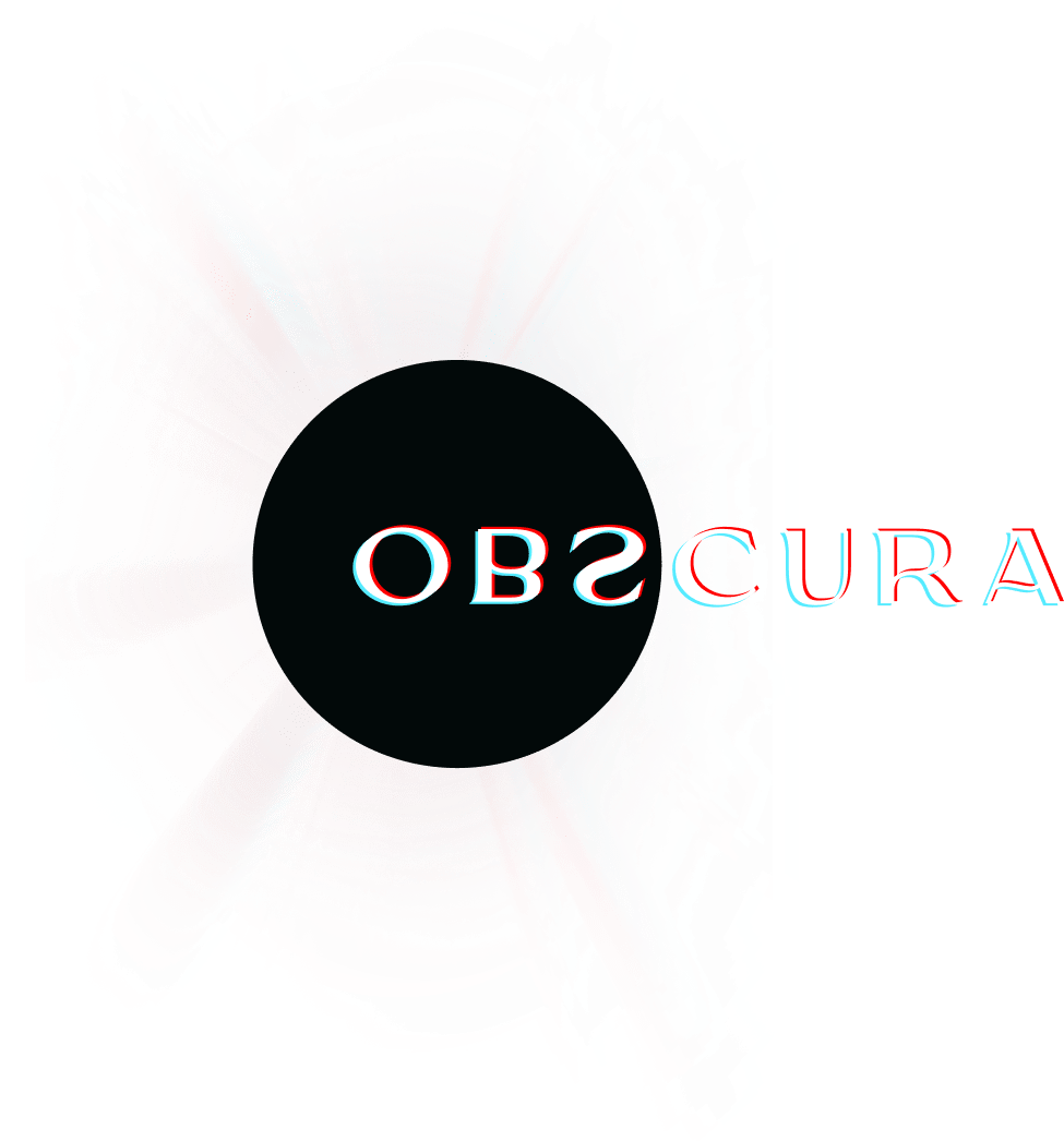Obscura Logo