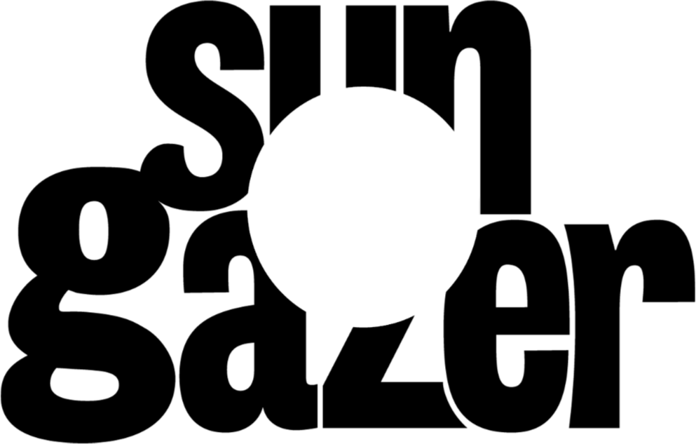 Sungazer Logo