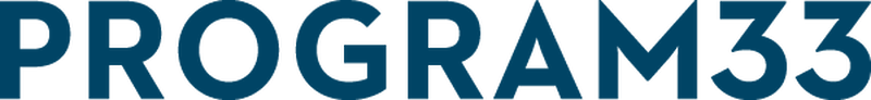 Program 33 Logo