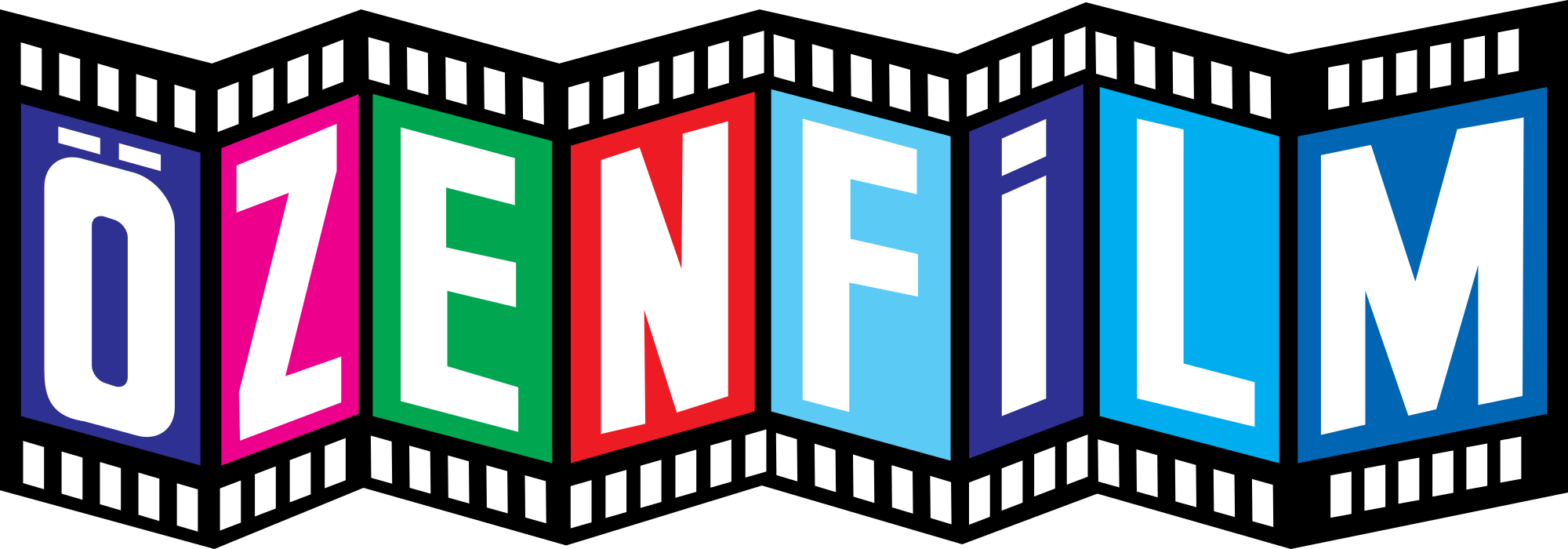 Özen Film Logo