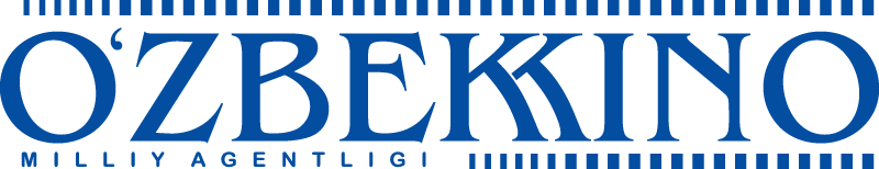 Uzbekkino Logo