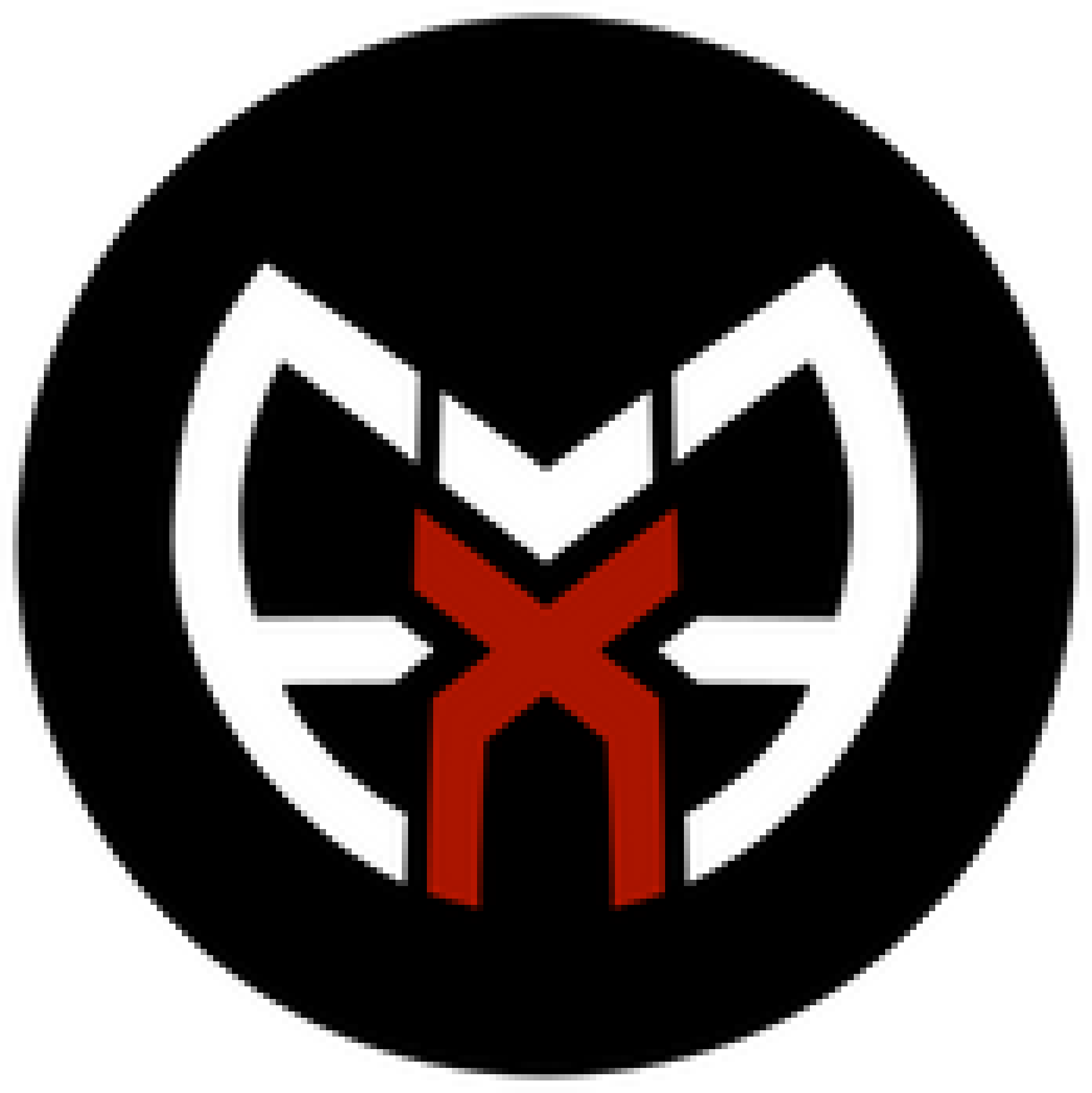 MastersFX Logo