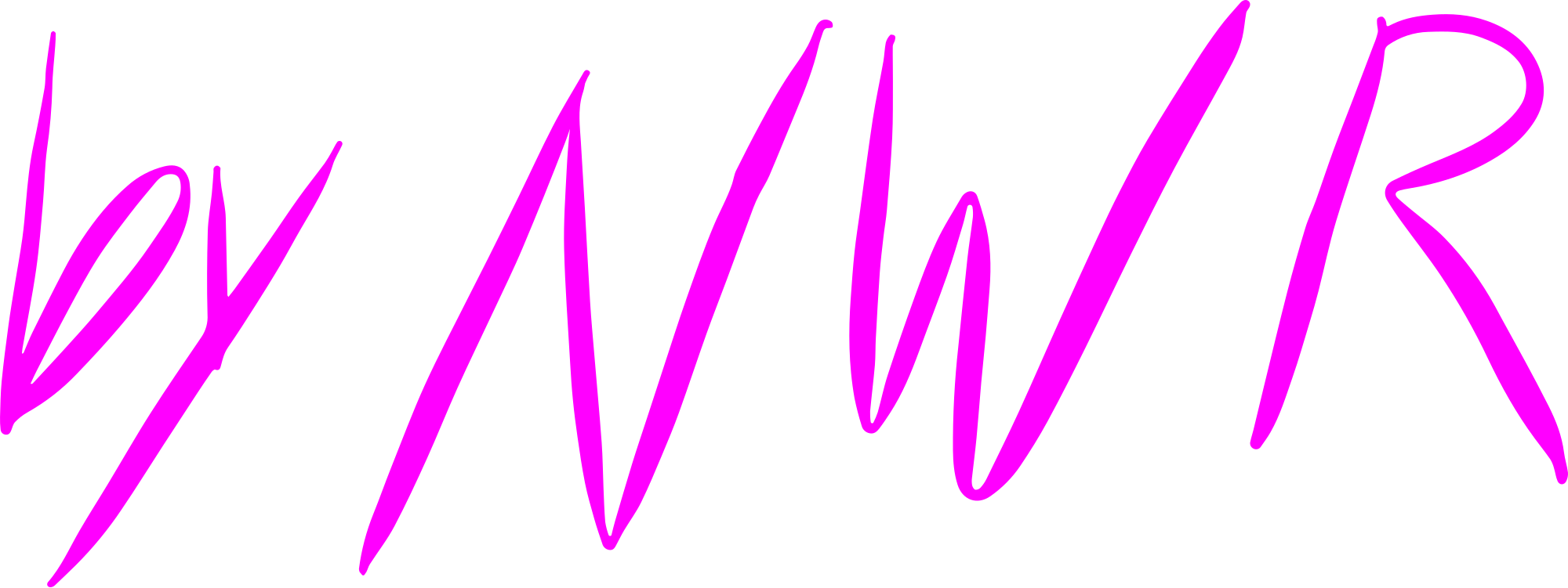 byNWR Logo