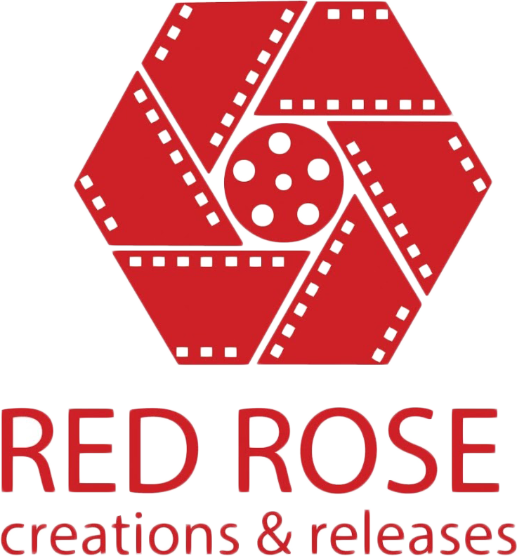 Red Rose Creations Logo