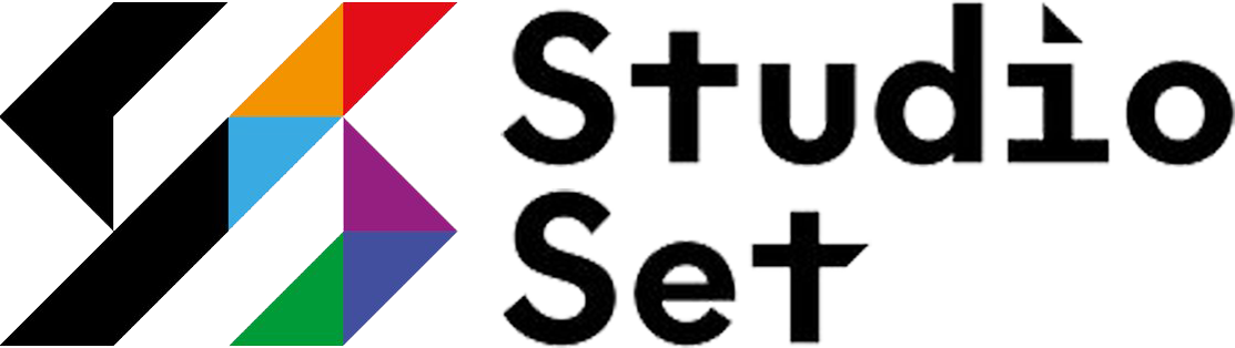 Studioset Logo