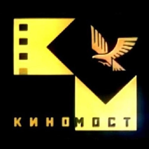 KinoMost Logo