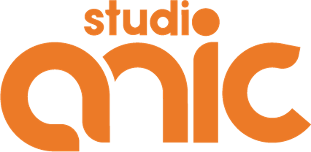 Studio Anic Logo