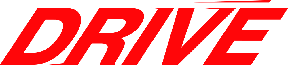 Drive Studios Logo