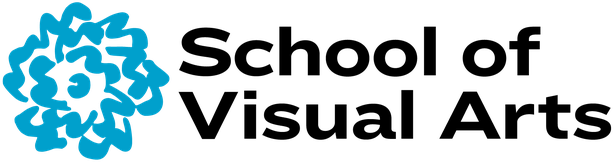 School of Visual Arts Logo