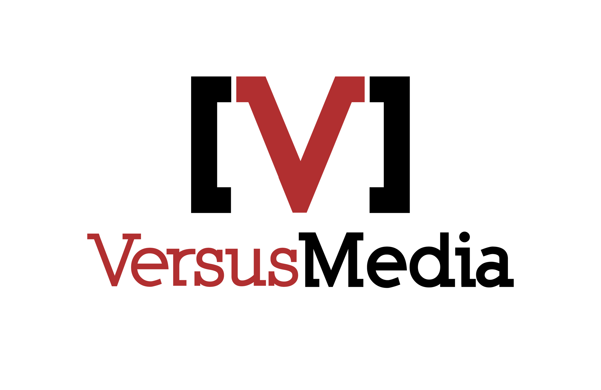 VersusMedia Logo