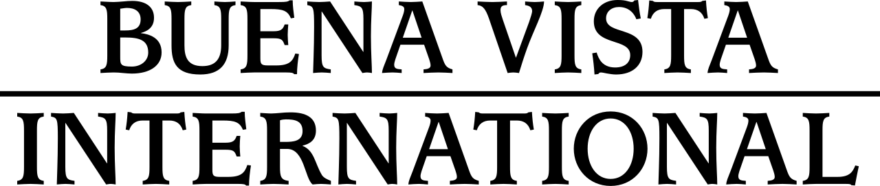 Buena Vista International Logo