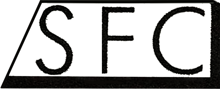 Société Française de Cinématographie (SFC) Logo