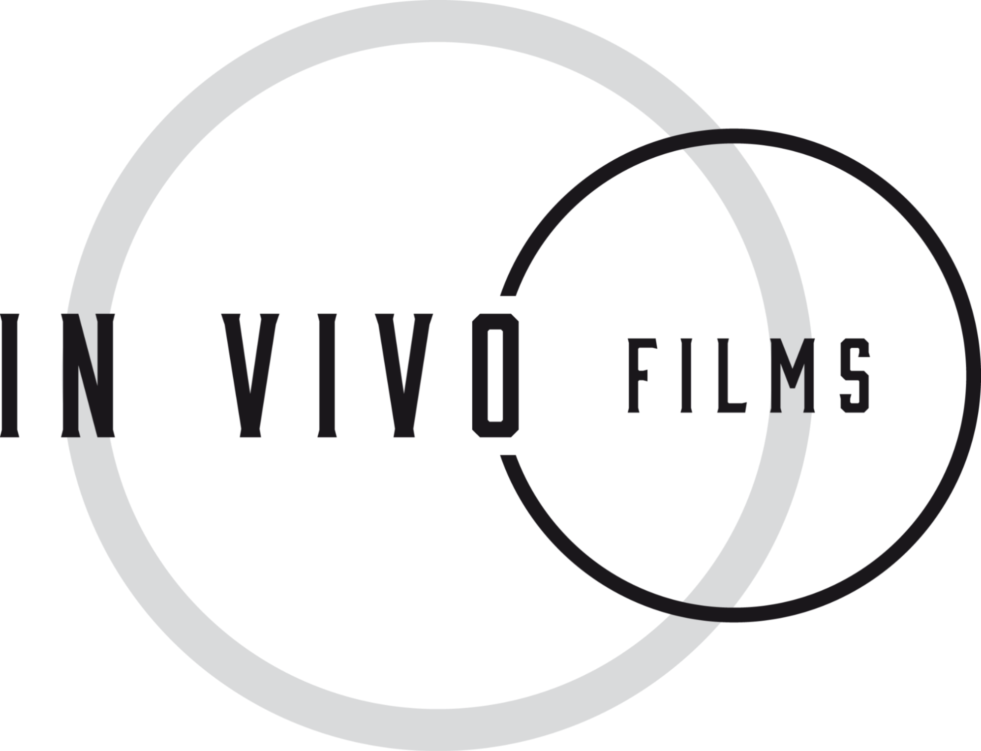 In Vivo Films Logo