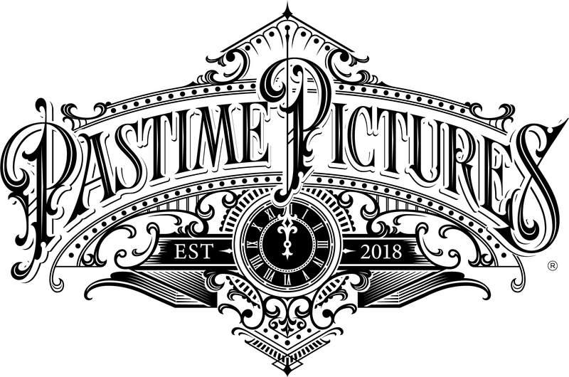 Pasttime Pictures Logo