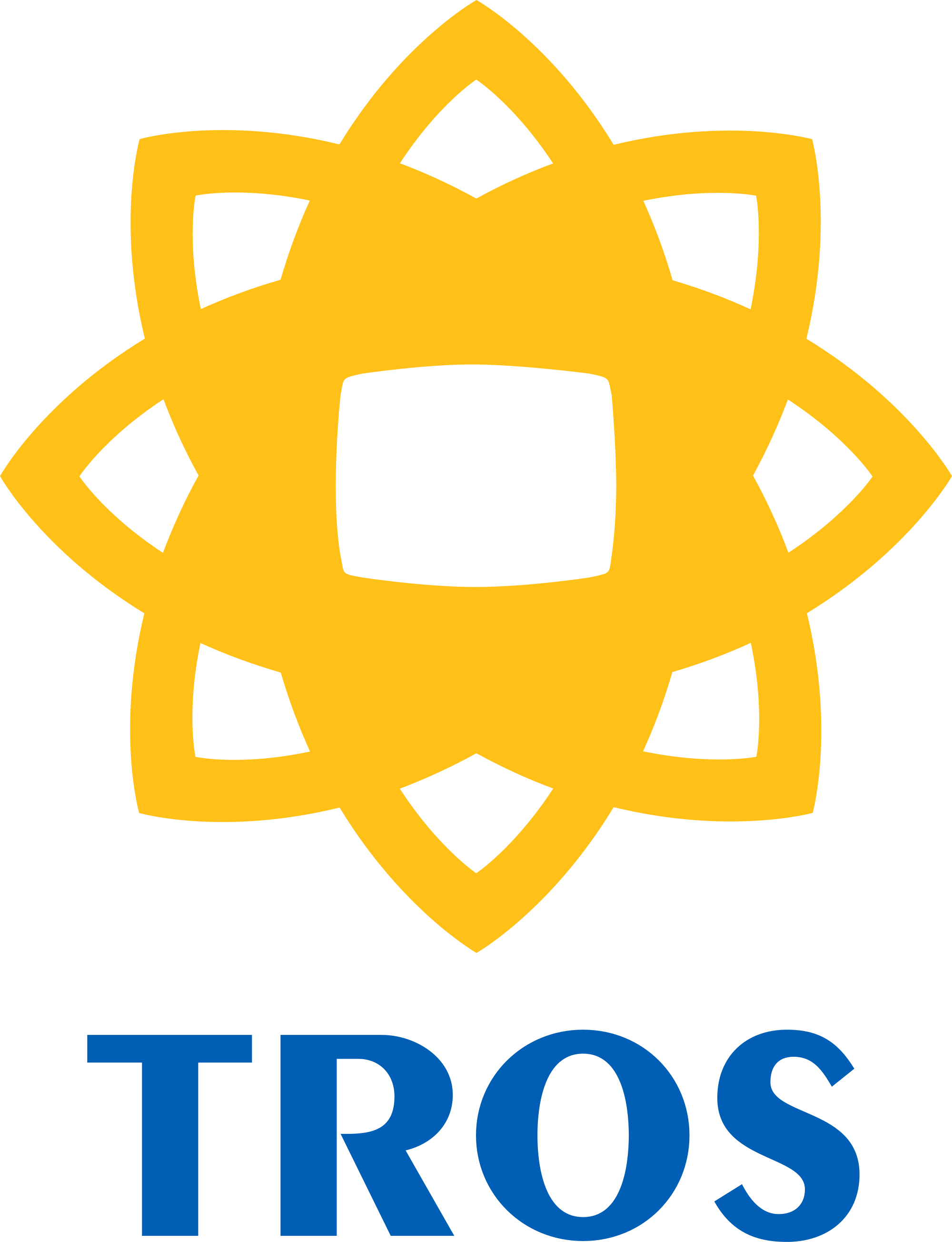 TROS Logo