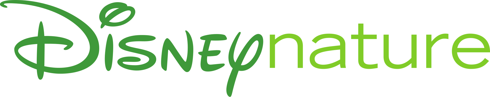 Disneynature Logo
