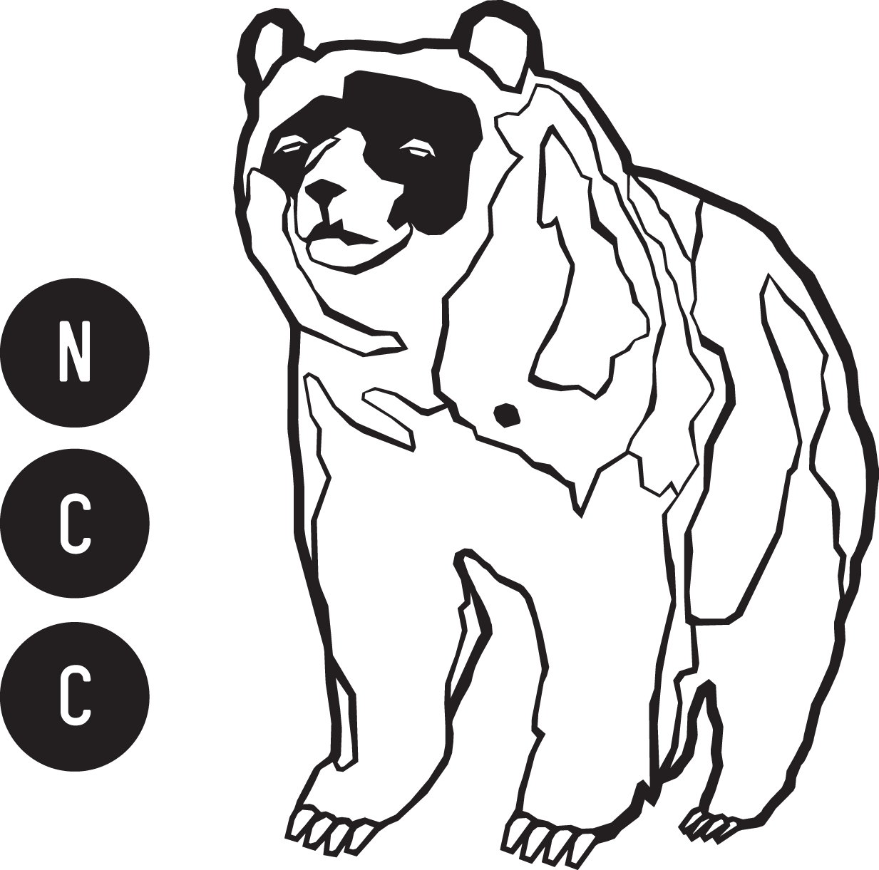 North Country Cinema Logo
