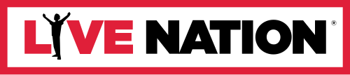 Live Nation Logo