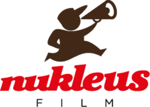 Nukleus film Logo