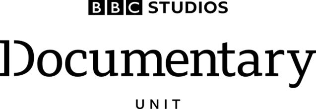 BBC Studios Documentary Unit Logo