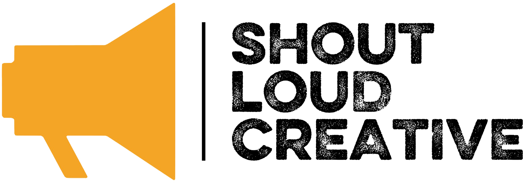 Shout Loud Creative Logo