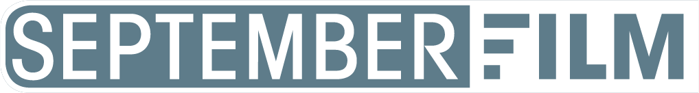 September Film Logo