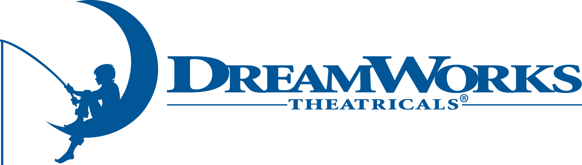 DreamWorks Theatricals Logo