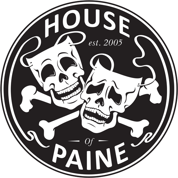 House of Paine Logo