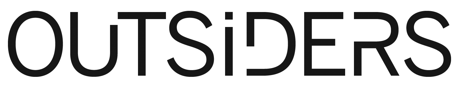 Les Films Outsiders Logo