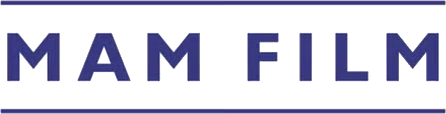 MAM FILM Logo