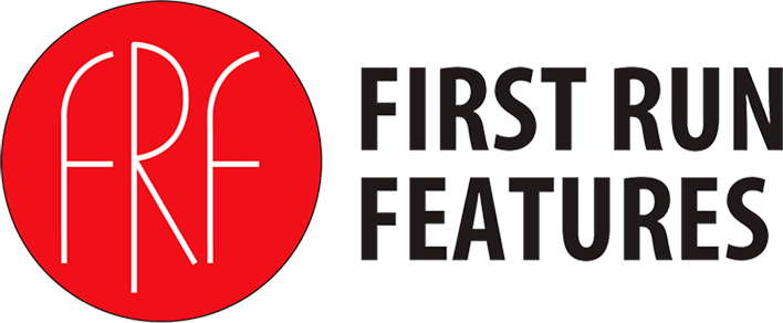 First Run Features Logo