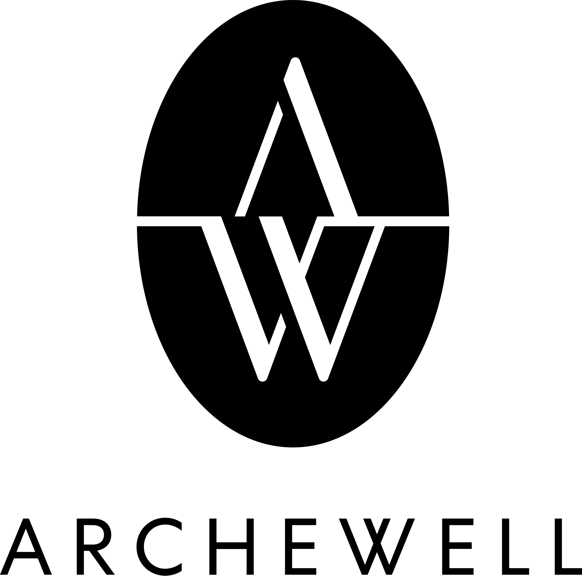 Archewell Productions Logo