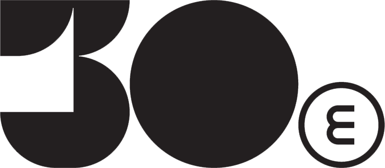 30e Logo