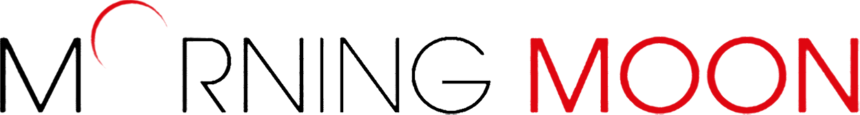 Morning Moon Productions Logo
