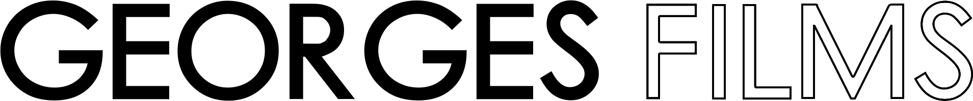 Georges Films Logo