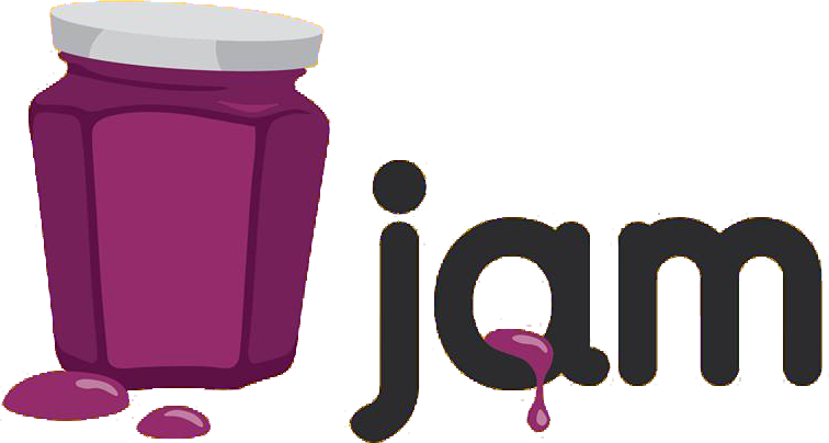 JAM Media Logo