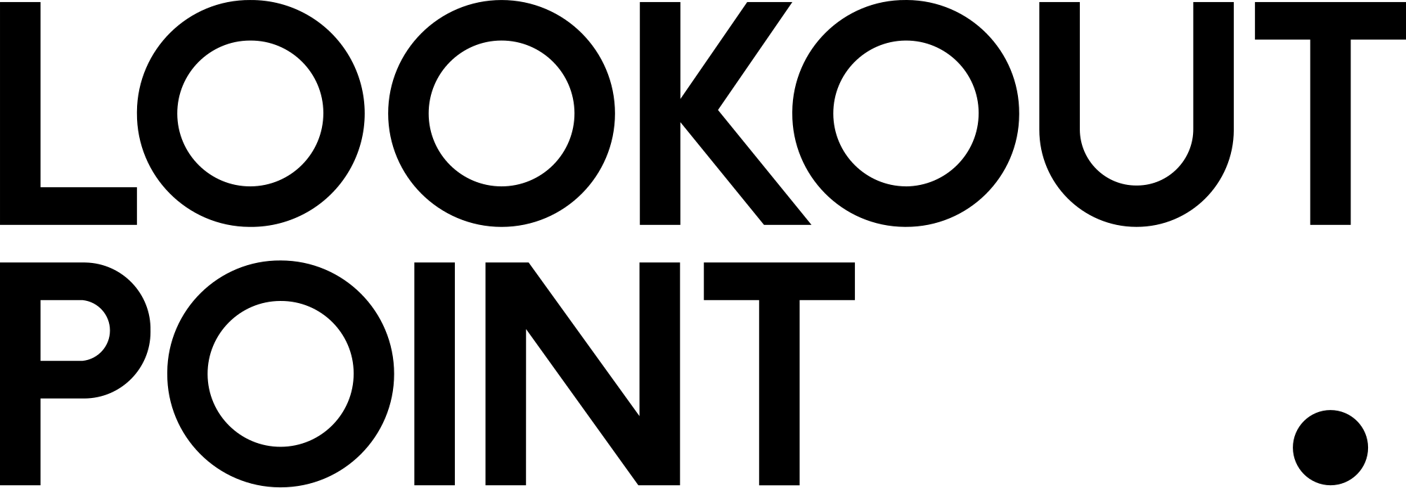 Lookout Point Logo
