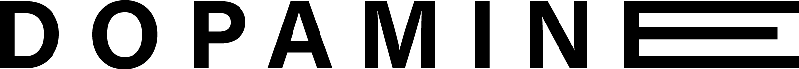 Dopamine Logo
