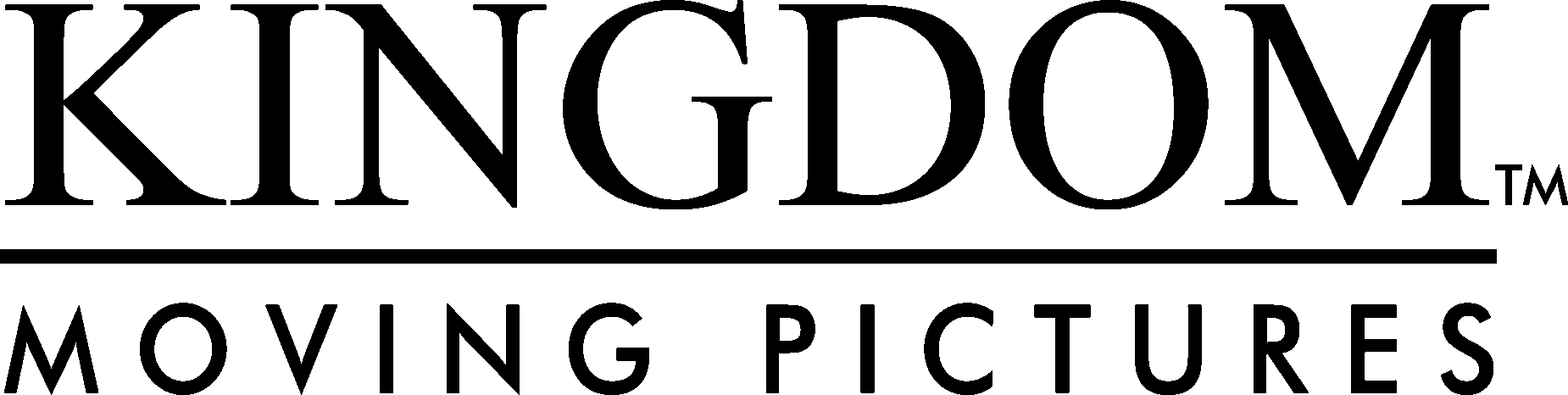 Kingdom Moving Pictures Logo