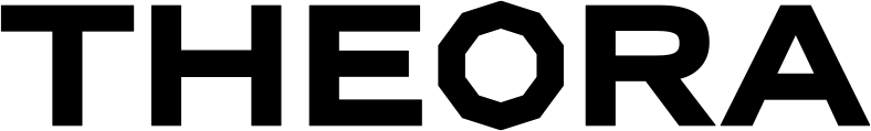 Theora Films Logo